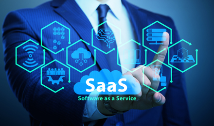 Software as a Service – SaaS