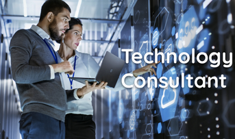 Technology Consultant in Gurgaon
