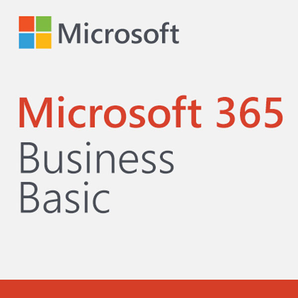 Microsoft 365 Business Basic