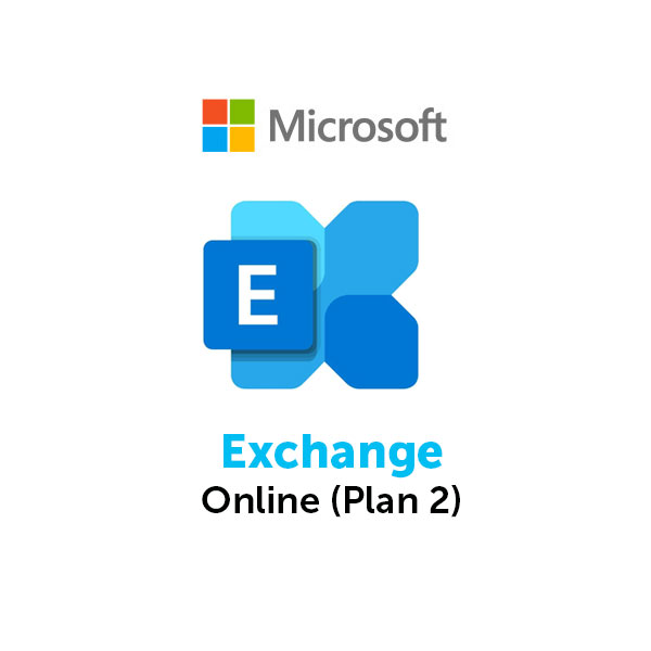 Exchange Online (Plan 2)