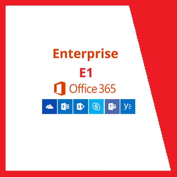 Office 365 E1