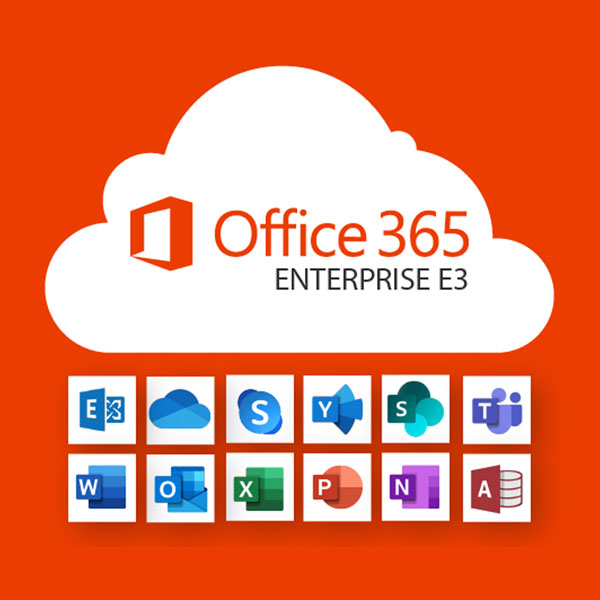 Office 365 E3