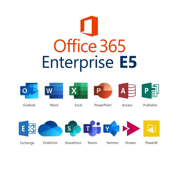 Office 365 E5