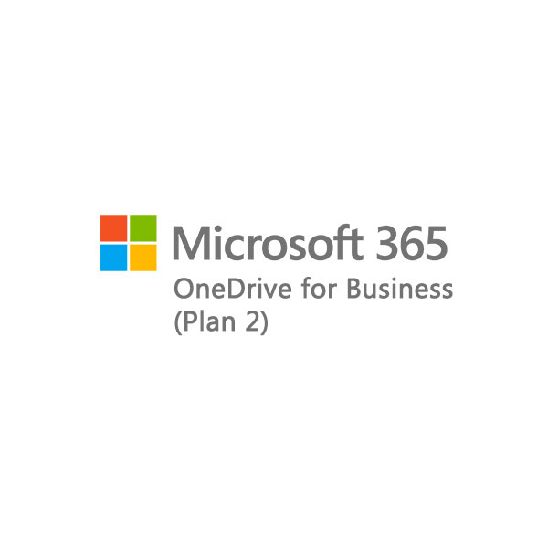 OneDrive for business (Plan 2)