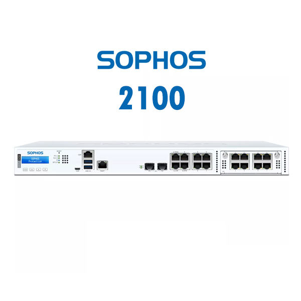 Sophos  2100