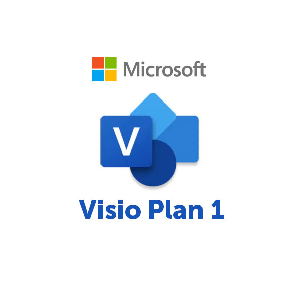 Visio Plan 1