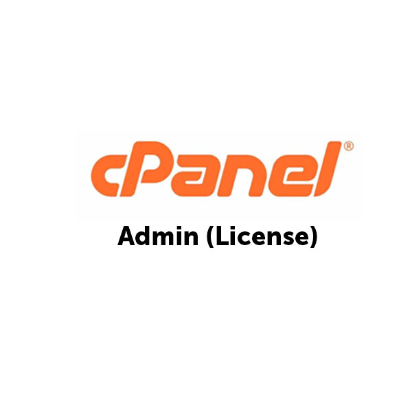 C Pannel Admin( License)
