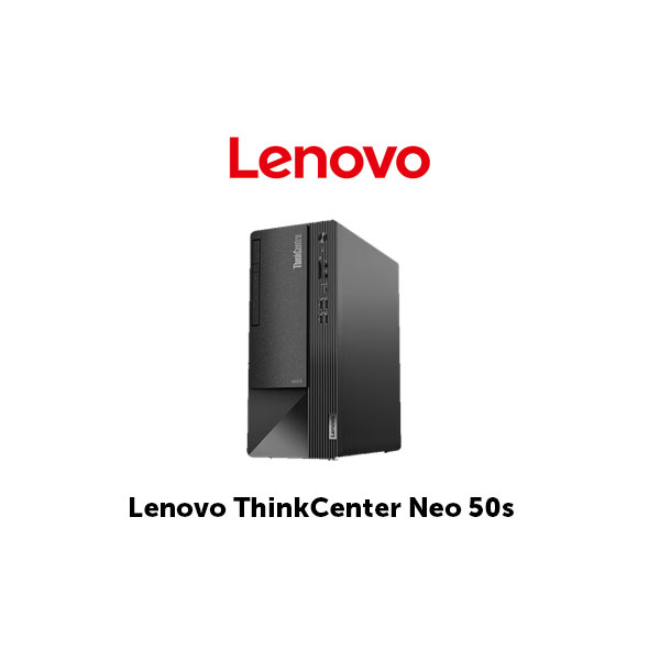 Lenovo ThinkCenter Neo 50s