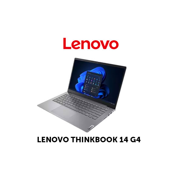 Lenovo Thinkbook 14 G4