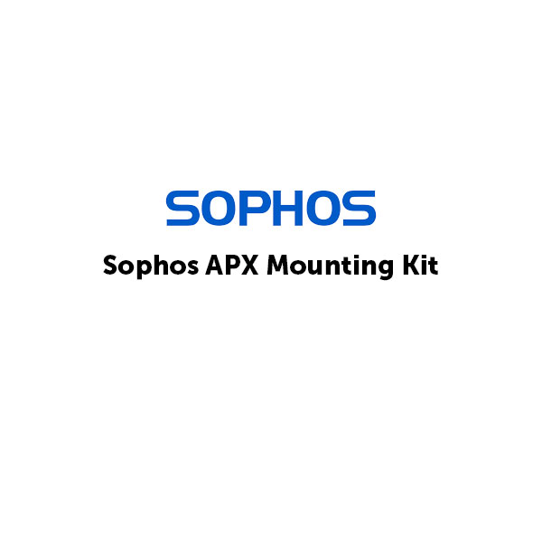 Sophos APX Mounting Kit