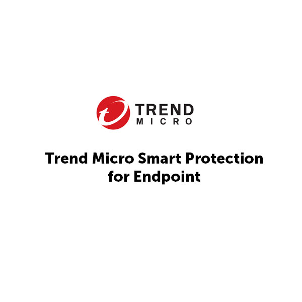 Trend Micro Smart Protection for Endpoint