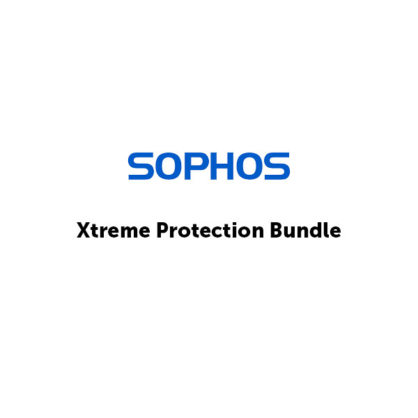 Xtreme Protection Bundle