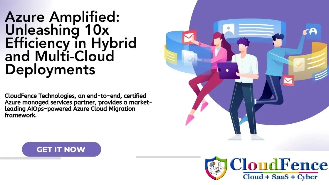 Azure-Multi-Cloud Deployments