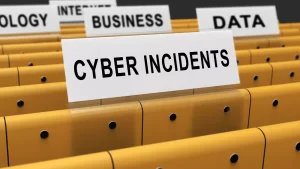 cyber incedents