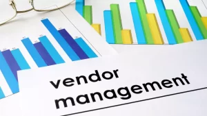 vendor management