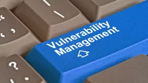 vulnerability management