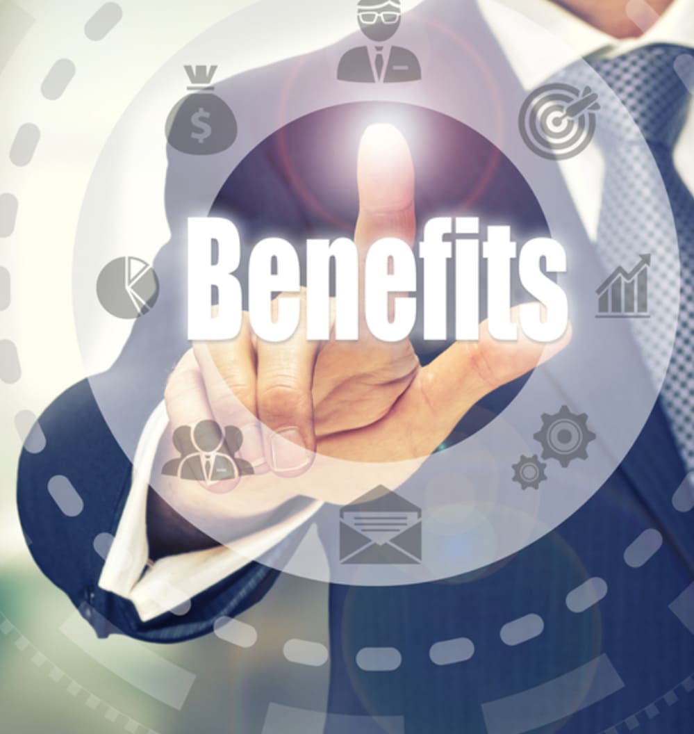 saas sevices benefits