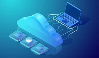Cloud computing