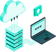cloud services