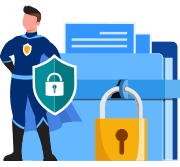 cybersecurity services