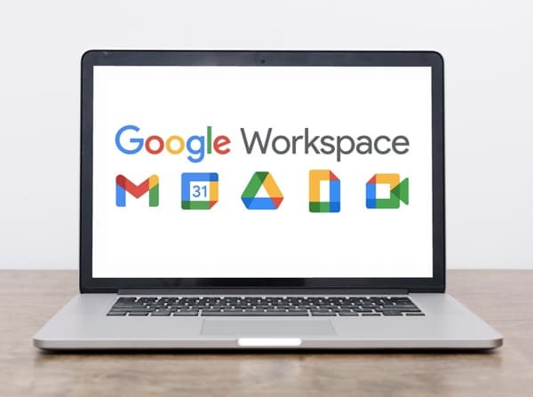 Google workspace Partner in Gurgaon
