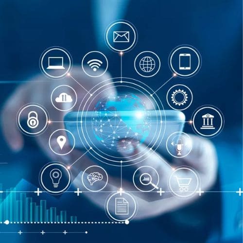 Microfocus partners in india