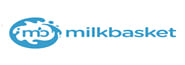 Milk Basket