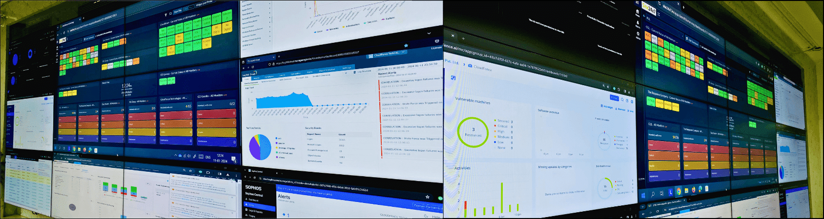 Microsoft office 365 Features