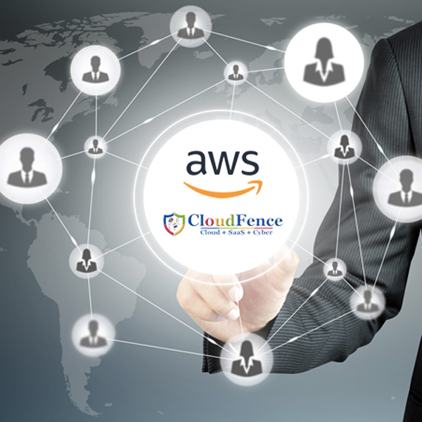 AWS Partner in Gurgaon