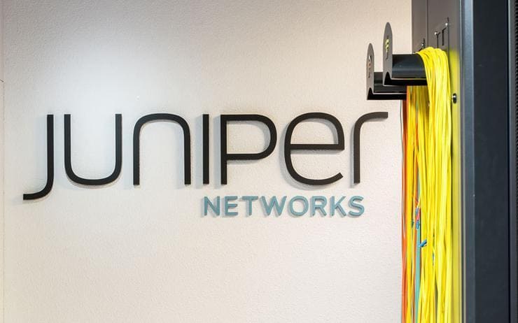 Juniper Partner in Delhi, India