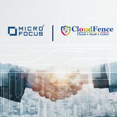 Microfocus consulting partner