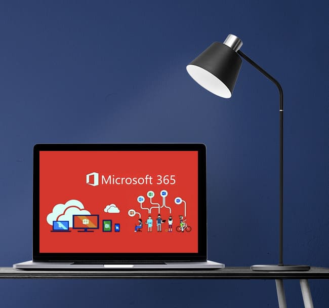 Microsoft 365 Benefits