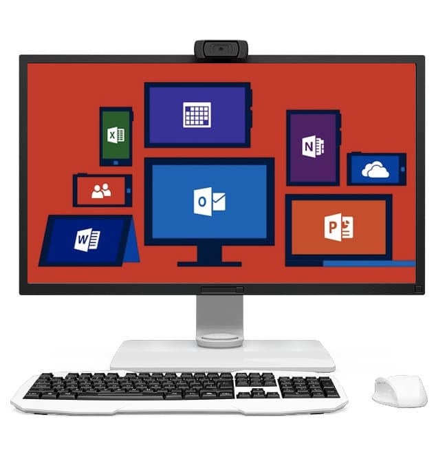 Microsoft office 365 Features
