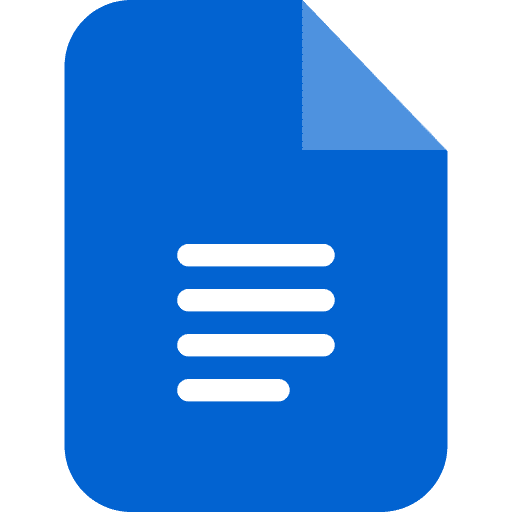 MS Word