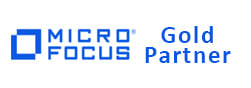 microfocus Consulting Partner