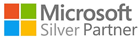 CloudFence Microsoft's Silver Partner