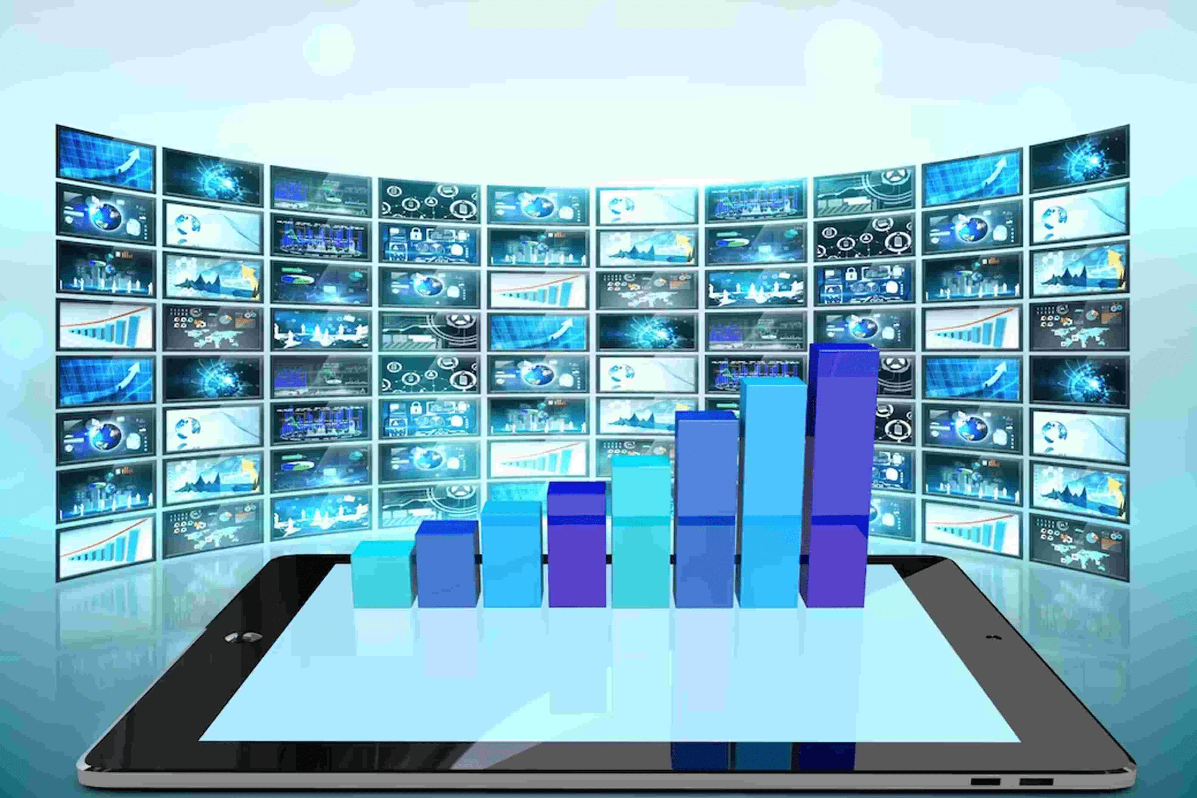 Network Operations Centre for Proactive Monitoring
