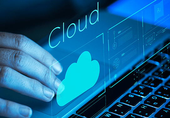 Understanding the Cloud Revolution​