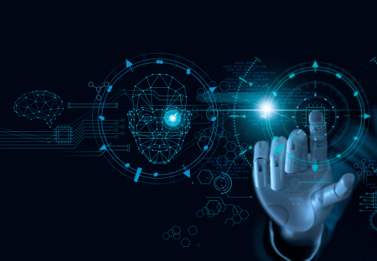 CloudFence data and ai