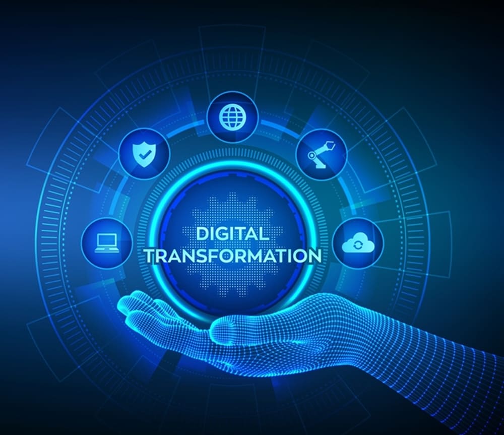 Digital Transformation