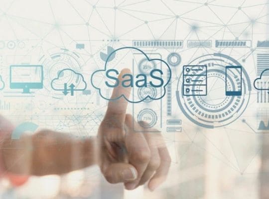 saas consulting service