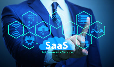 Know About SaaS