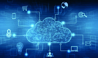 Cloud computing