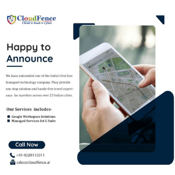 transport technology service